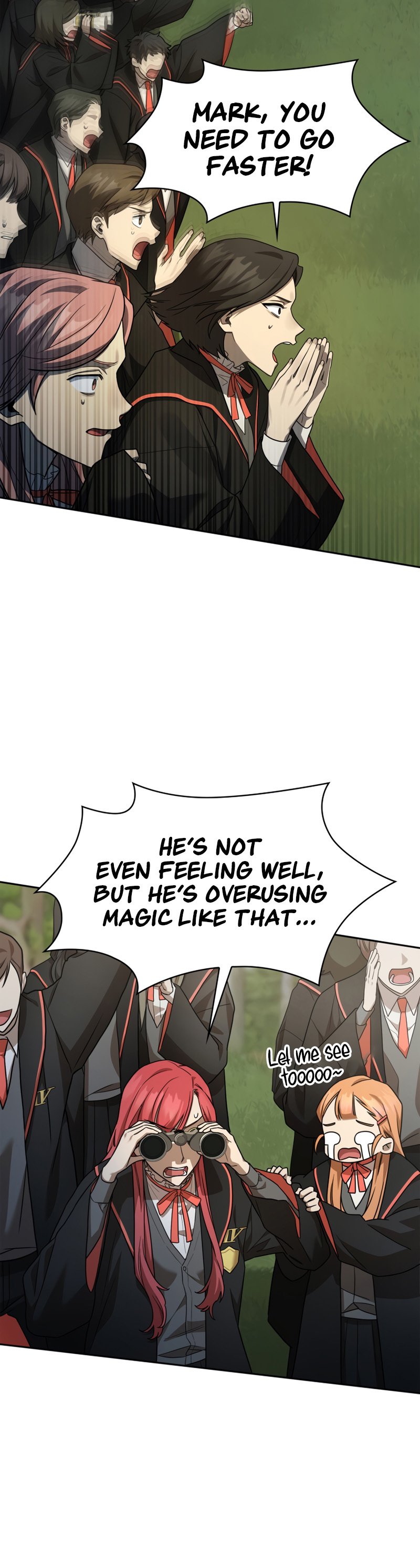 Infinite Mage, Chapter 36 image 28
